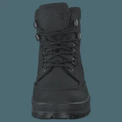 ECCO Track 25 W Black Svart Discount