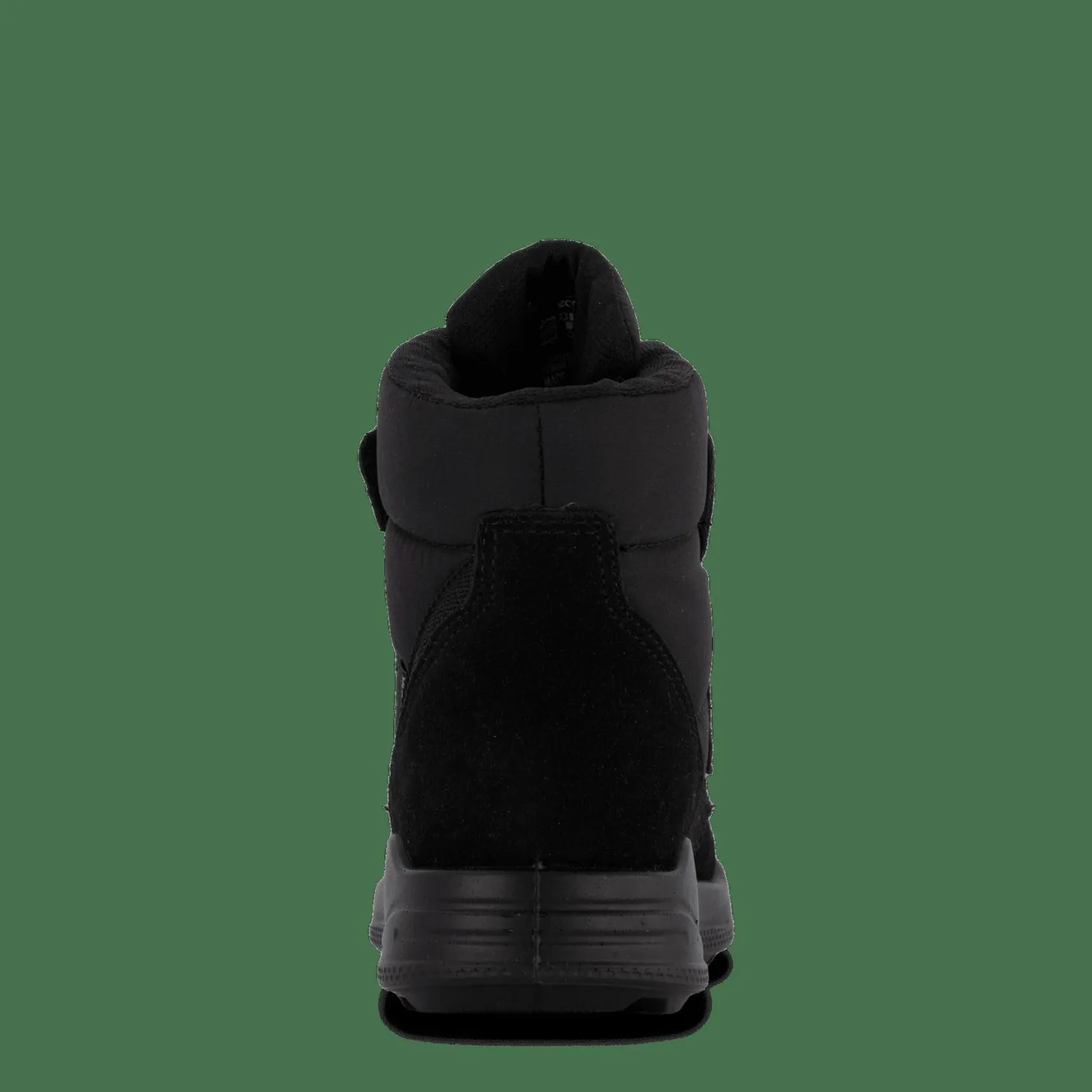 ECCO Urban Mini Black/black Svart Sale