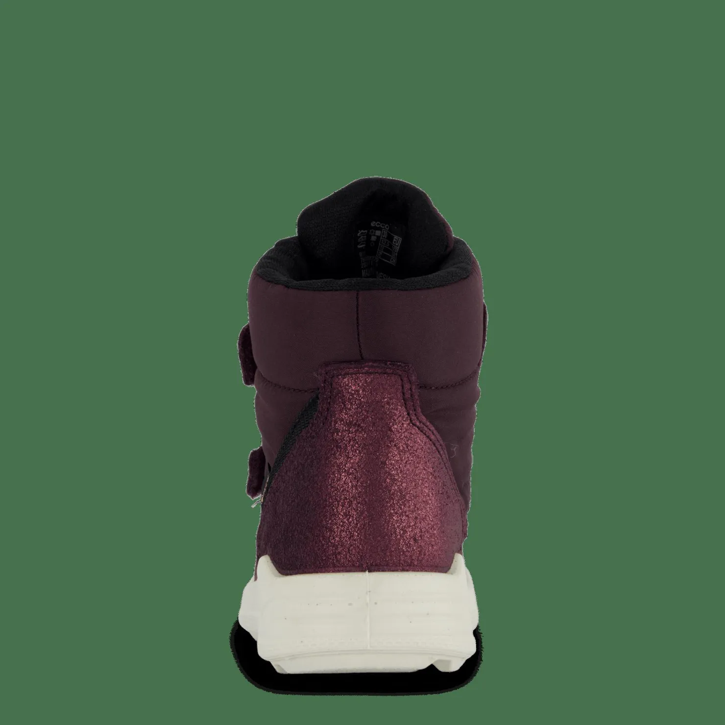 ECCO Urban Mini Night Shade Barolo/fig Flerfärgad Clearance