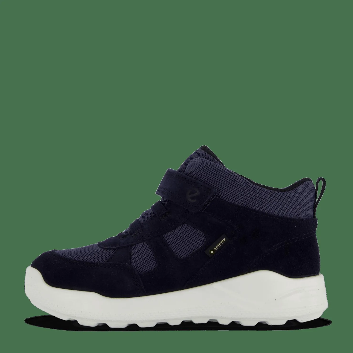 ECCO Urban Mini Night Sky/ombre Blå New