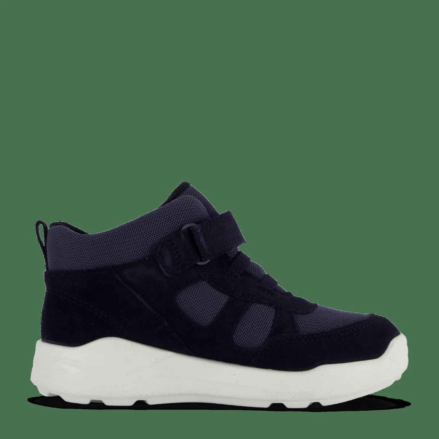 ECCO Urban Mini Night Sky/ombre Blå New