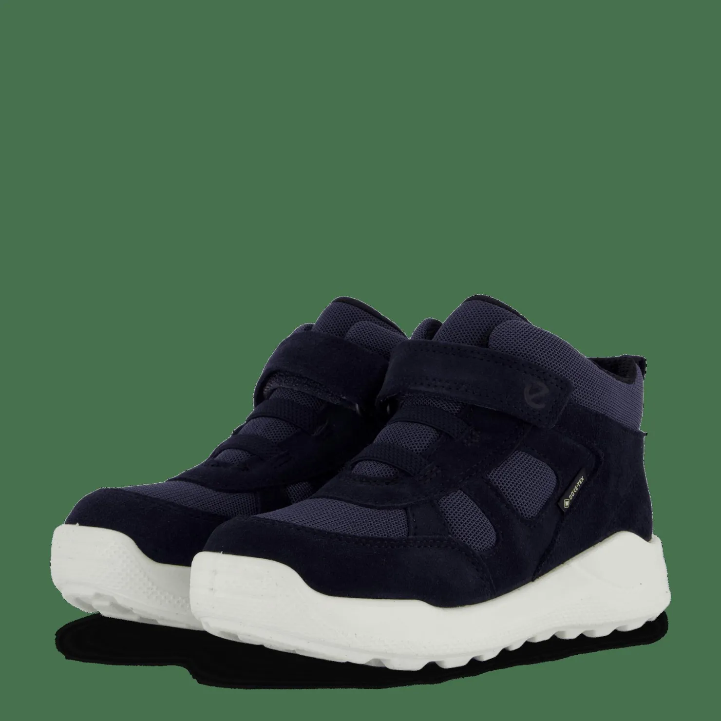 ECCO Urban Mini Night Sky/ombre Blå New