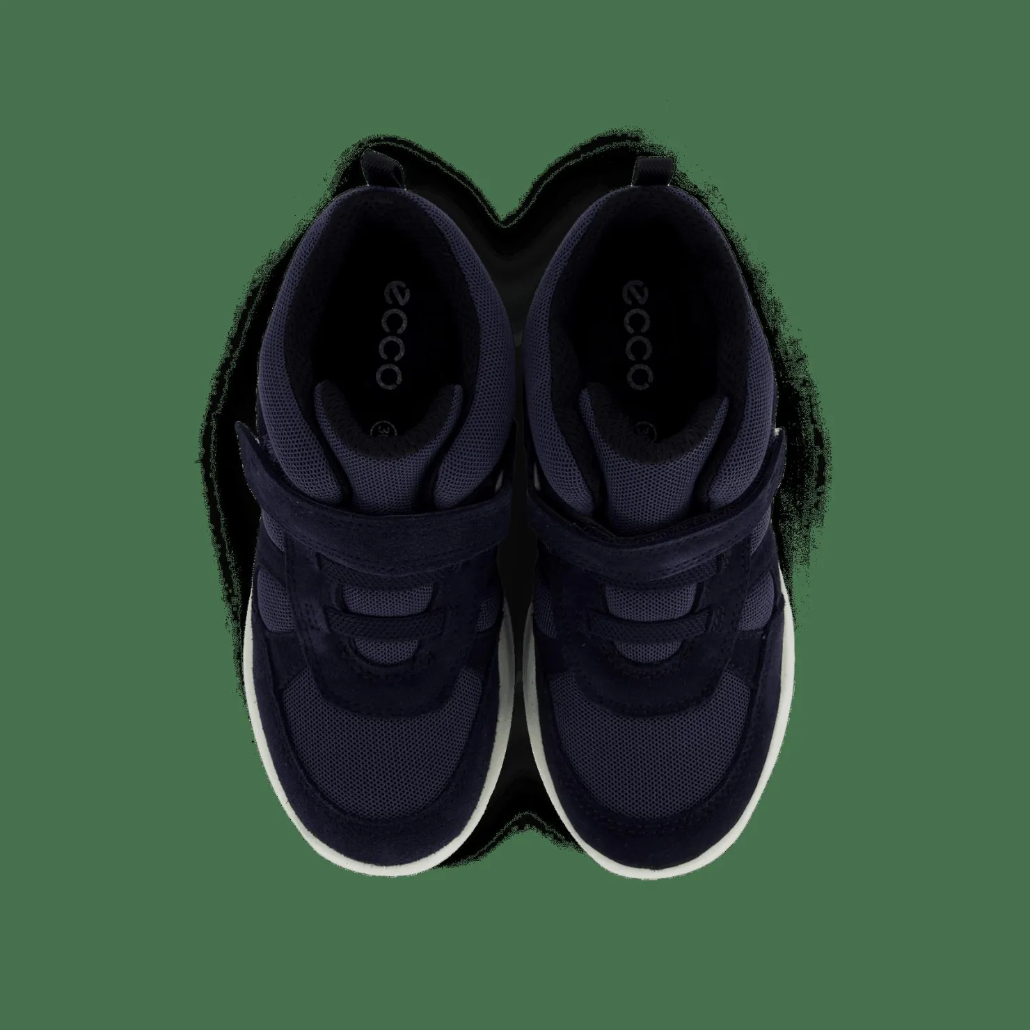 ECCO Urban Mini Night Sky/ombre Blå New