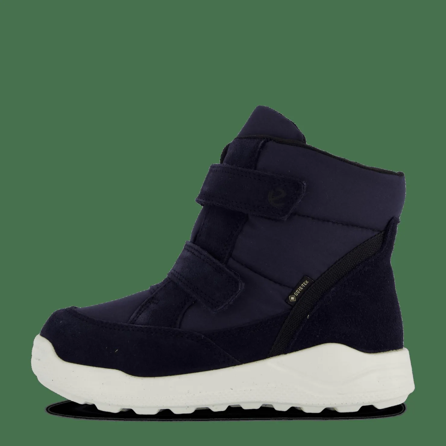 ECCO Urban Mini Night Sky/night Sky Svart Clearance