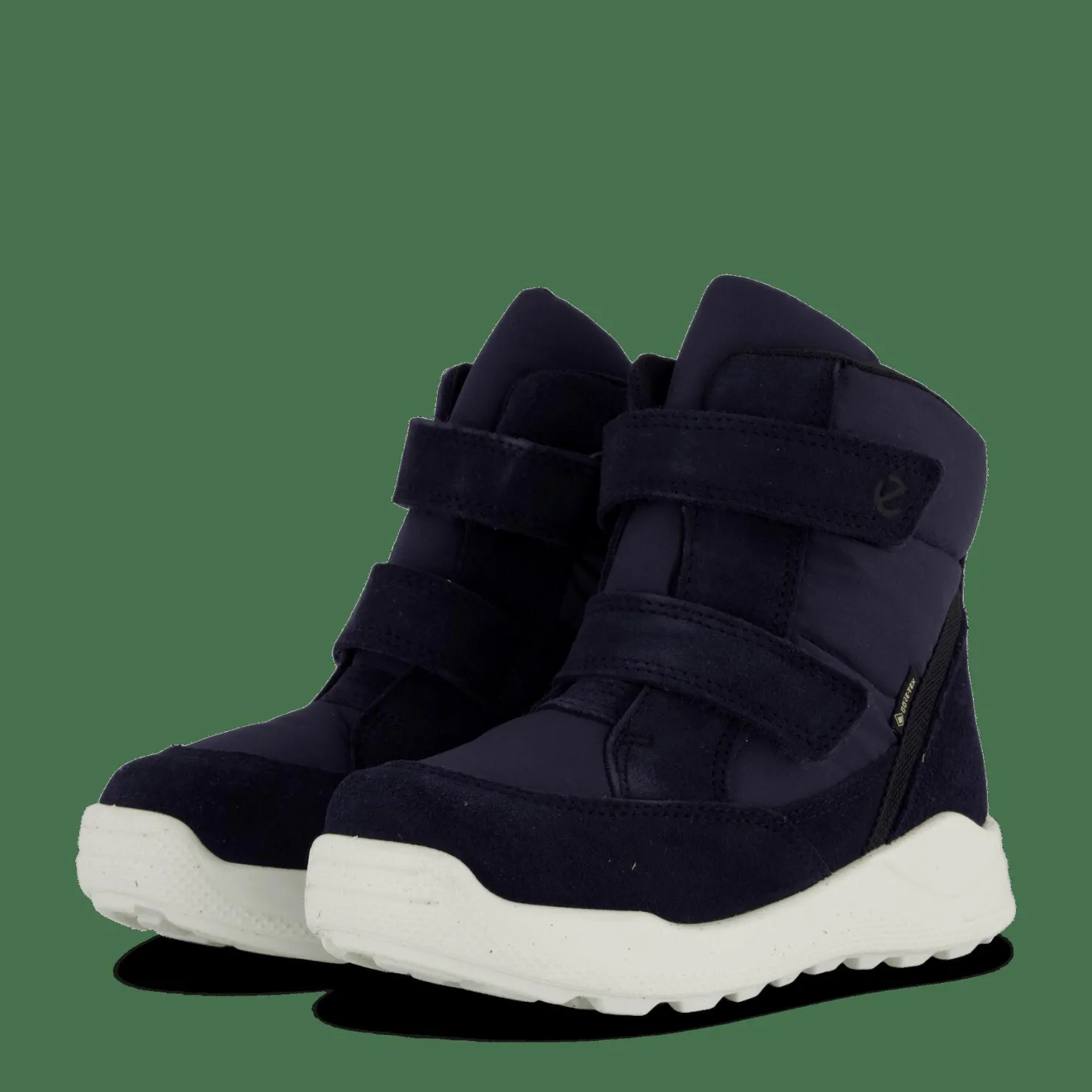 ECCO Urban Mini Night Sky/night Sky Svart Clearance