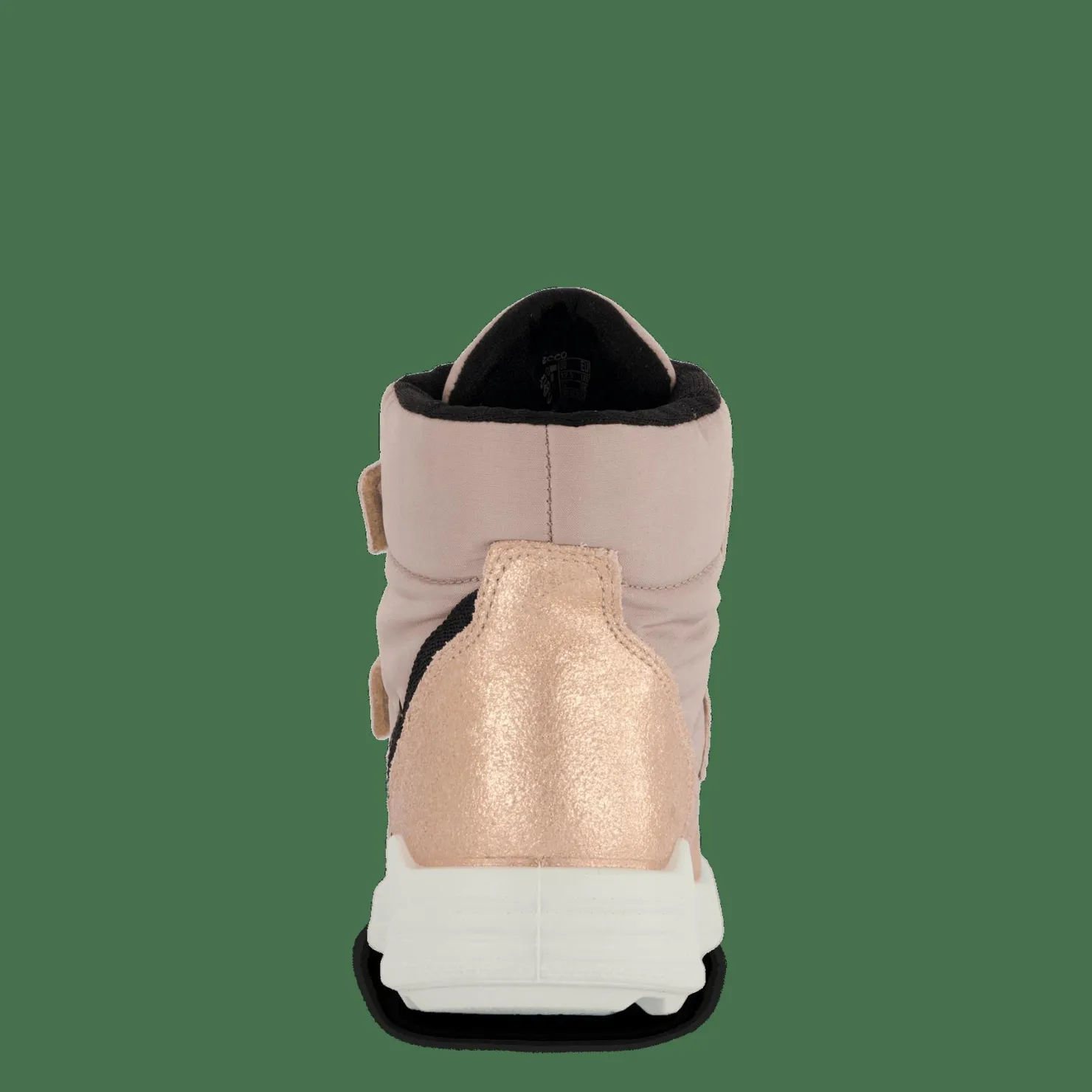 ECCO Urban Mini Rose Dust/rose Dust Beige New