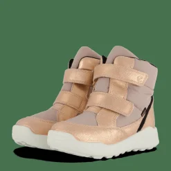 ECCO Urban Mini Rose Dust/rose Dust Beige New