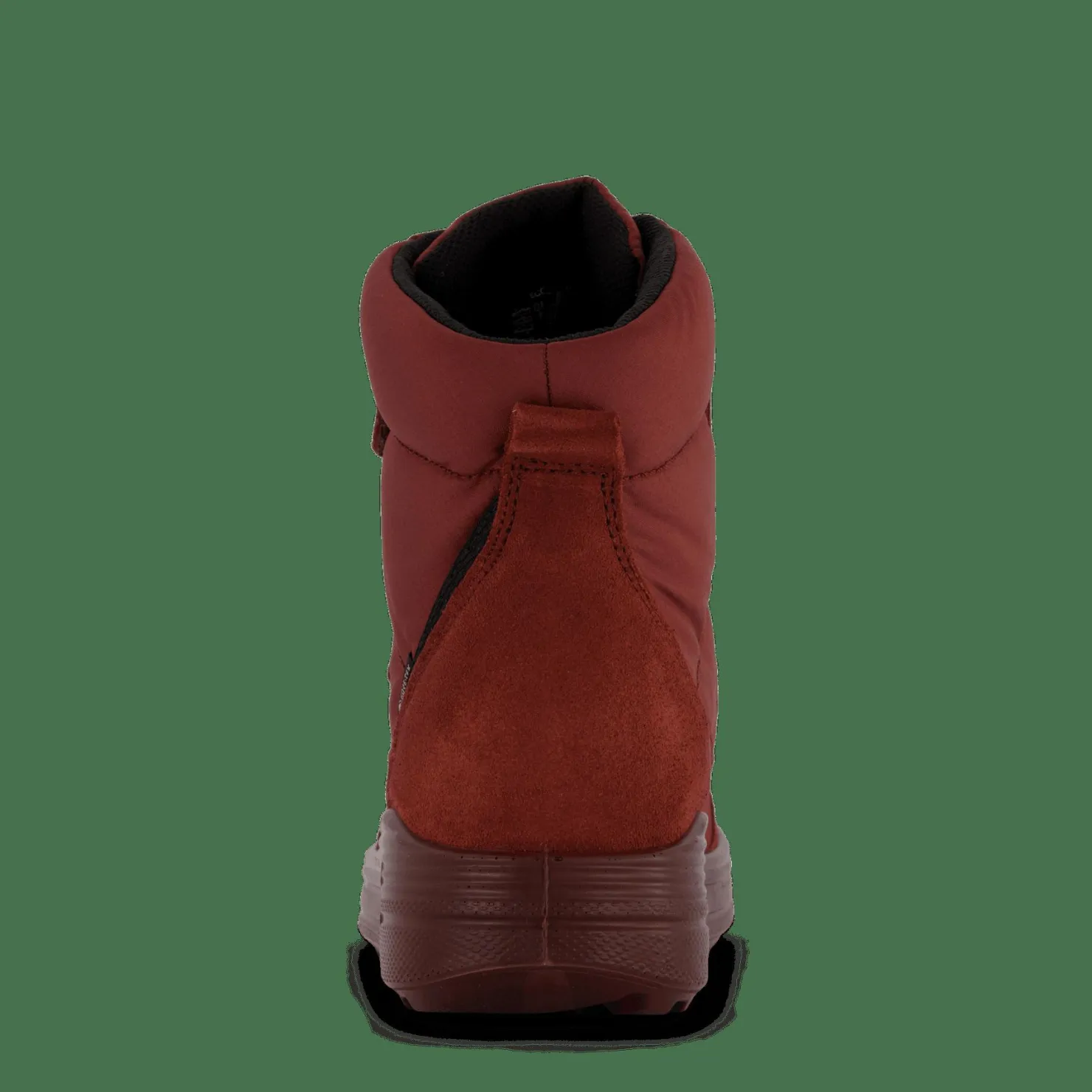 ECCO Urban Snowboarder Andorra/andorra Röd Sale