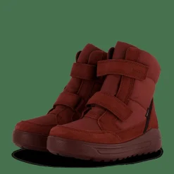 ECCO Urban Snowboarder Andorra/andorra Röd Sale