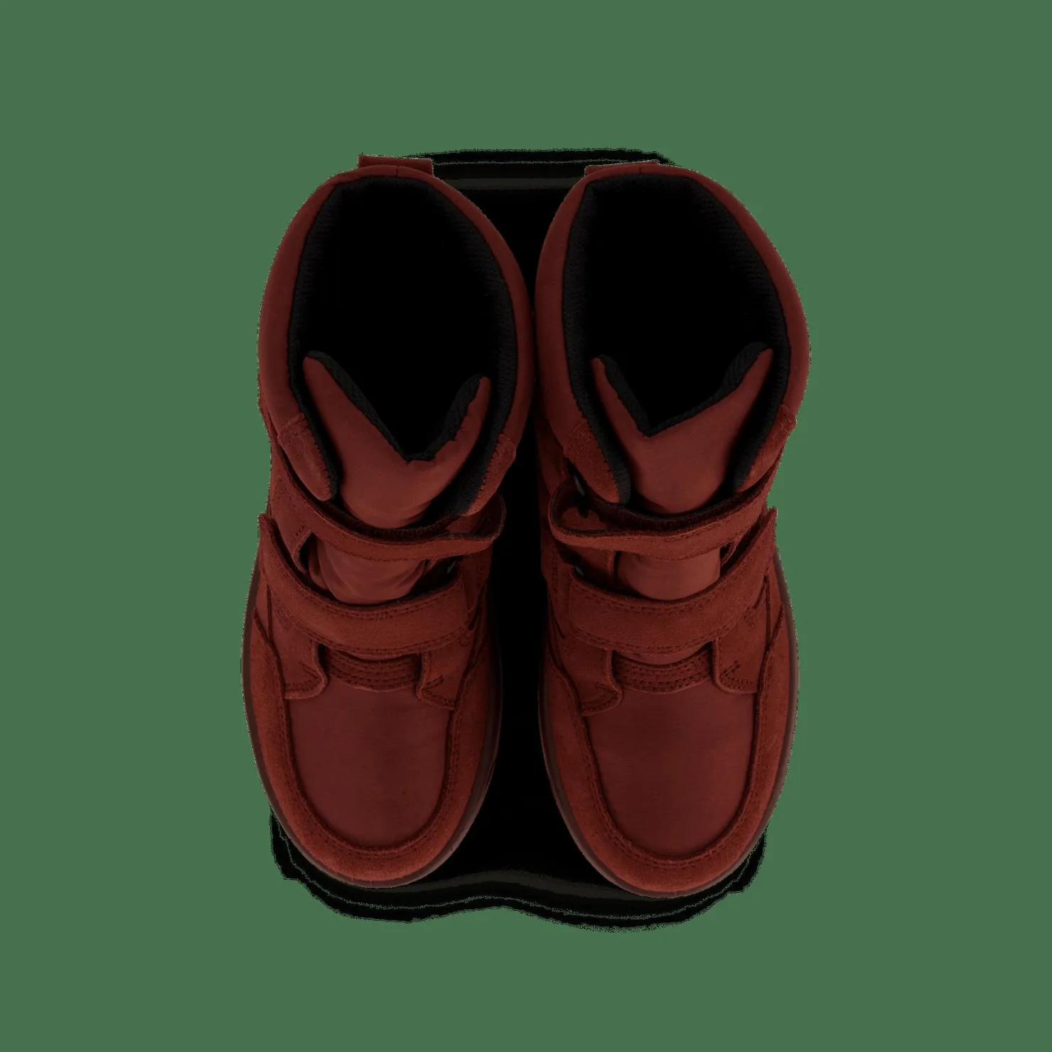 ECCO Urban Snowboarder Andorra/andorra Röd Sale