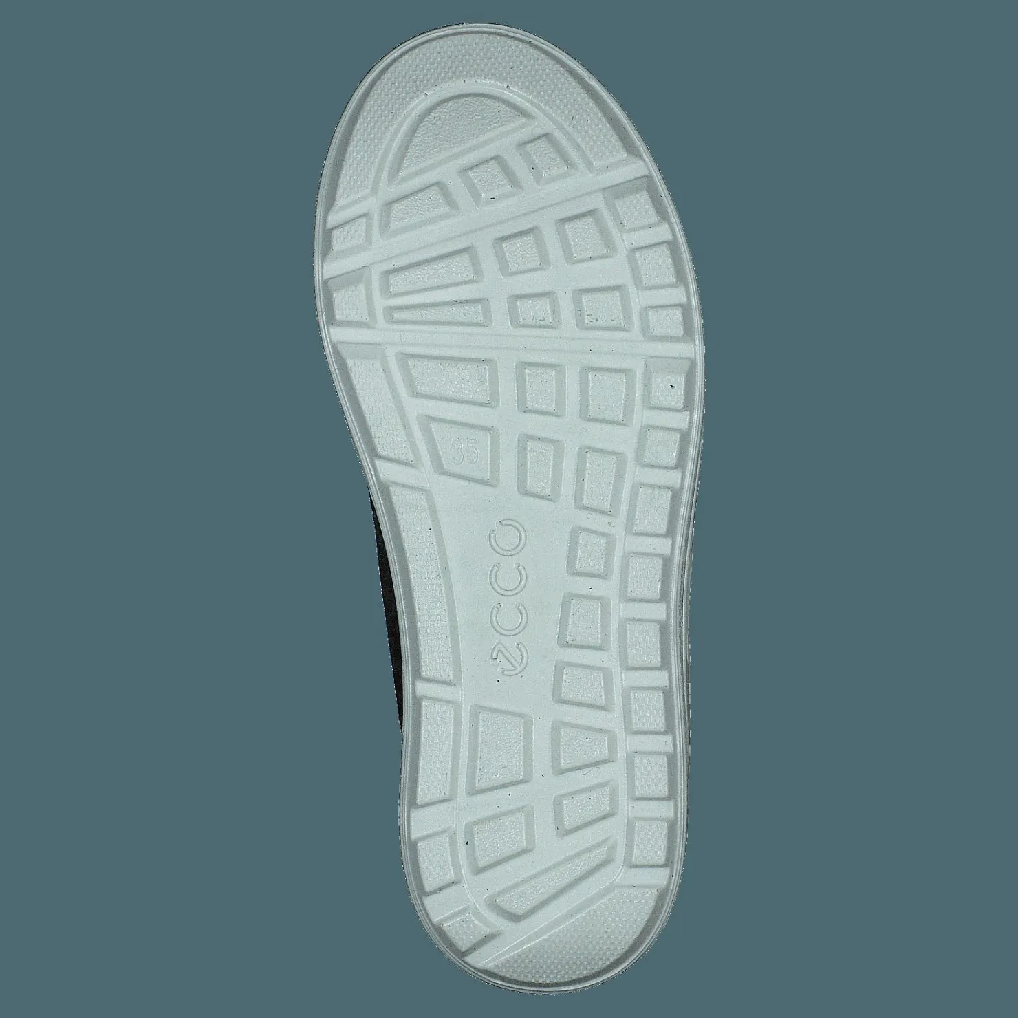 ECCO Urban Snowboarder Black/black Svart New