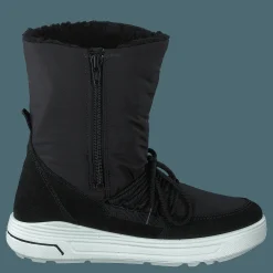ECCO Urban Snowboarder Black/black Svart