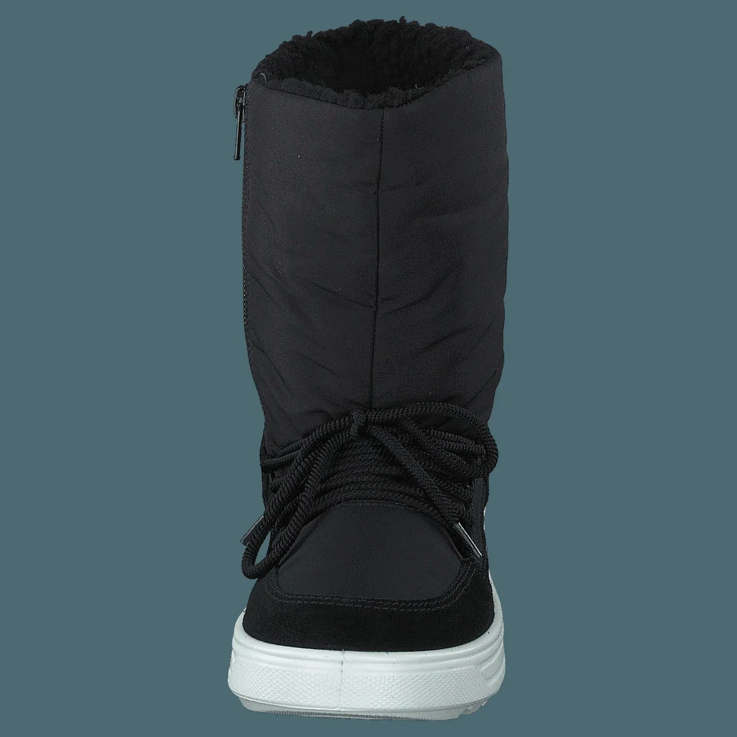ECCO Urban Snowboarder Black/black Svart