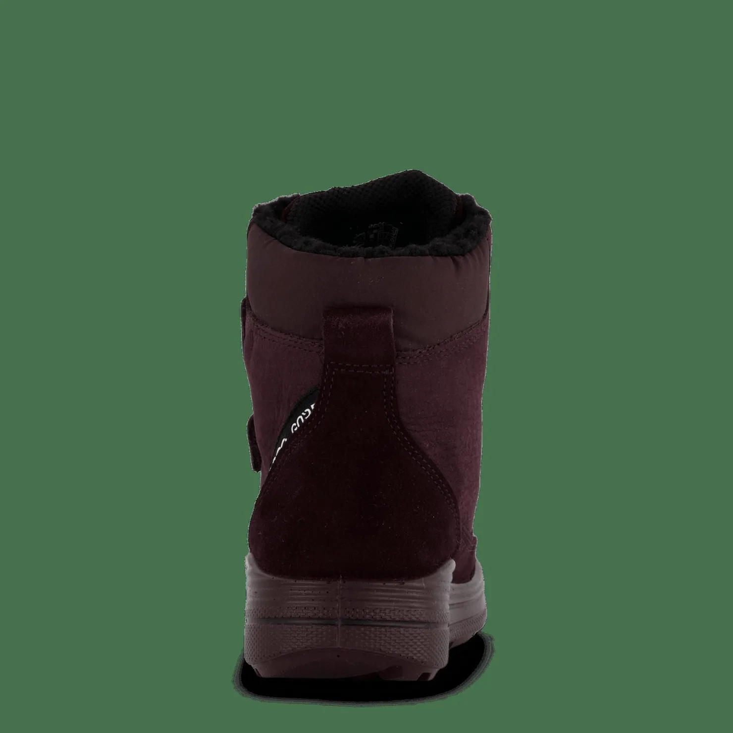 ECCO Urban Snowboarder Fig/fig/fig Svart Hot