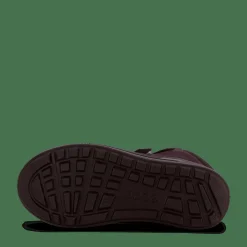 ECCO Urban Snowboarder Fig/fig/fig Svart Hot