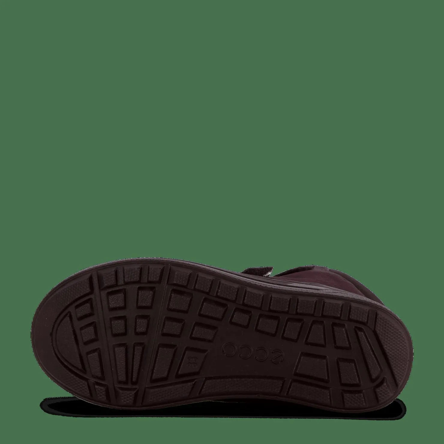ECCO Urban Snowboarder Fig/fig/fig Svart Hot