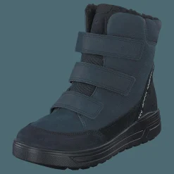 ECCO Urban Snowboarder Night Sky/night Sky/night Sky Blå Outlet