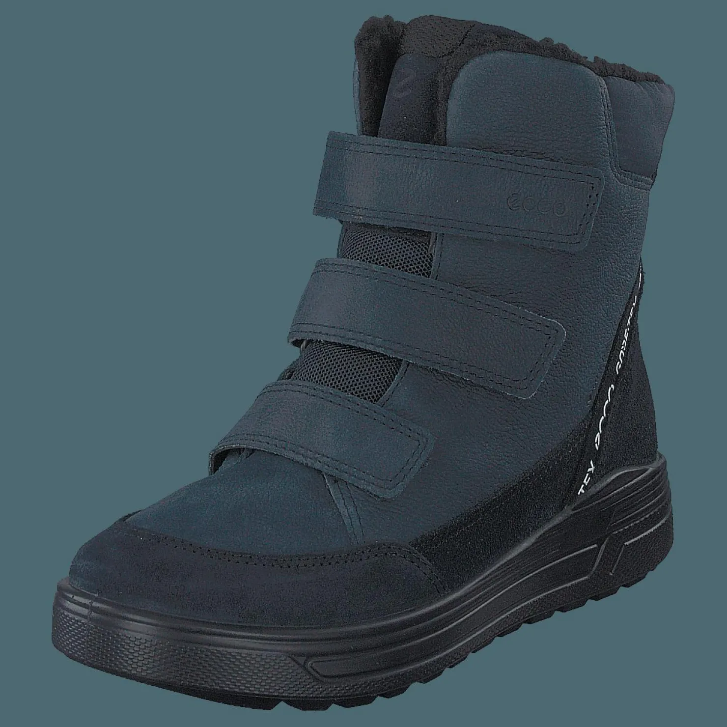 ECCO Urban Snowboarder Night Sky/night Sky/night Sky Blå Outlet