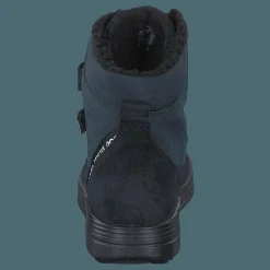 ECCO Urban Snowboarder Night Sky/night Sky/night Sky Blå Outlet