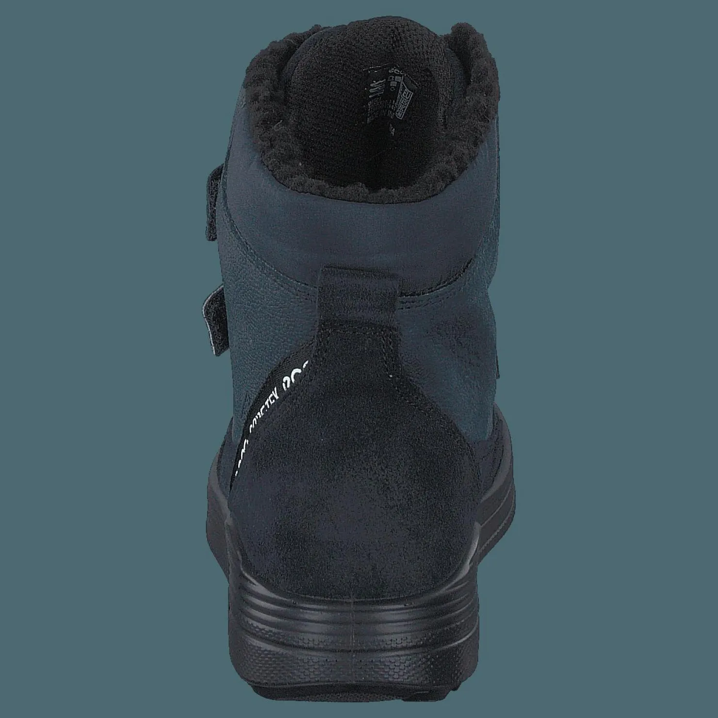 ECCO Urban Snowboarder Night Sky/night Sky/night Sky Blå Outlet