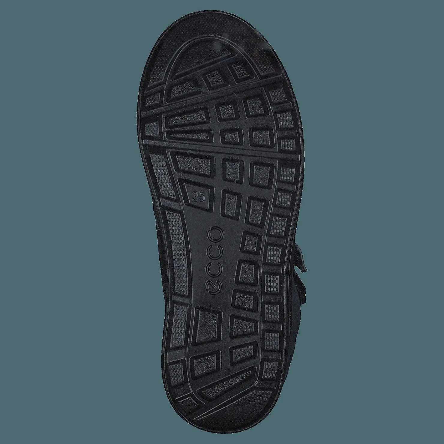 ECCO Urban Snowboarder Night Sky/night Sky/night Sky Blå Outlet