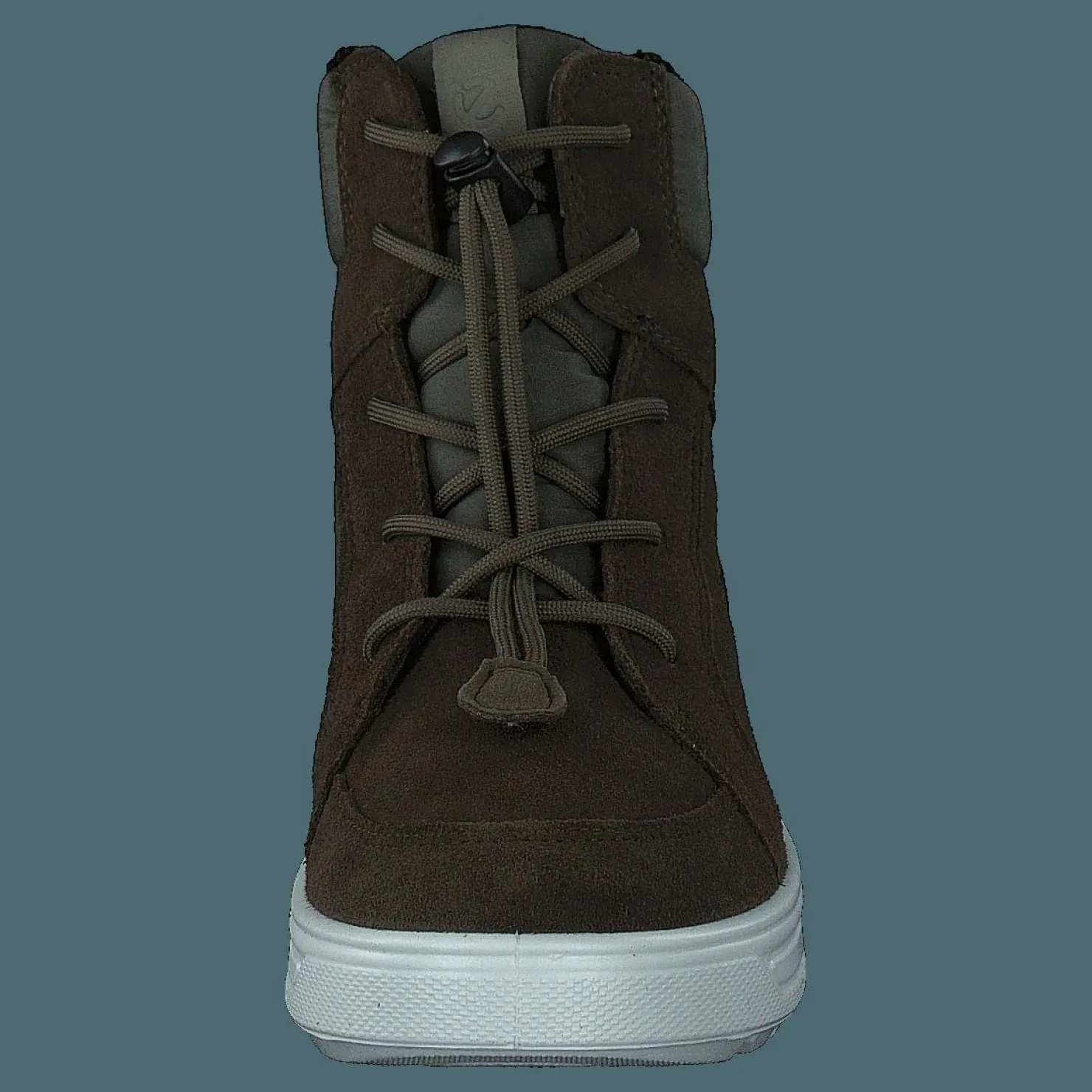 ECCO Urban Snowboarder Tarmac/tarmac Brun Outlet