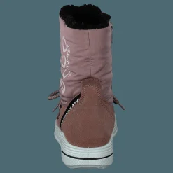 ECCO Urban Snowboarder Woodrose/woodrose Lila och Brun Online
