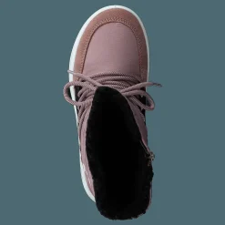 ECCO Urban Snowboarder Woodrose/woodrose Lila och Brun Online