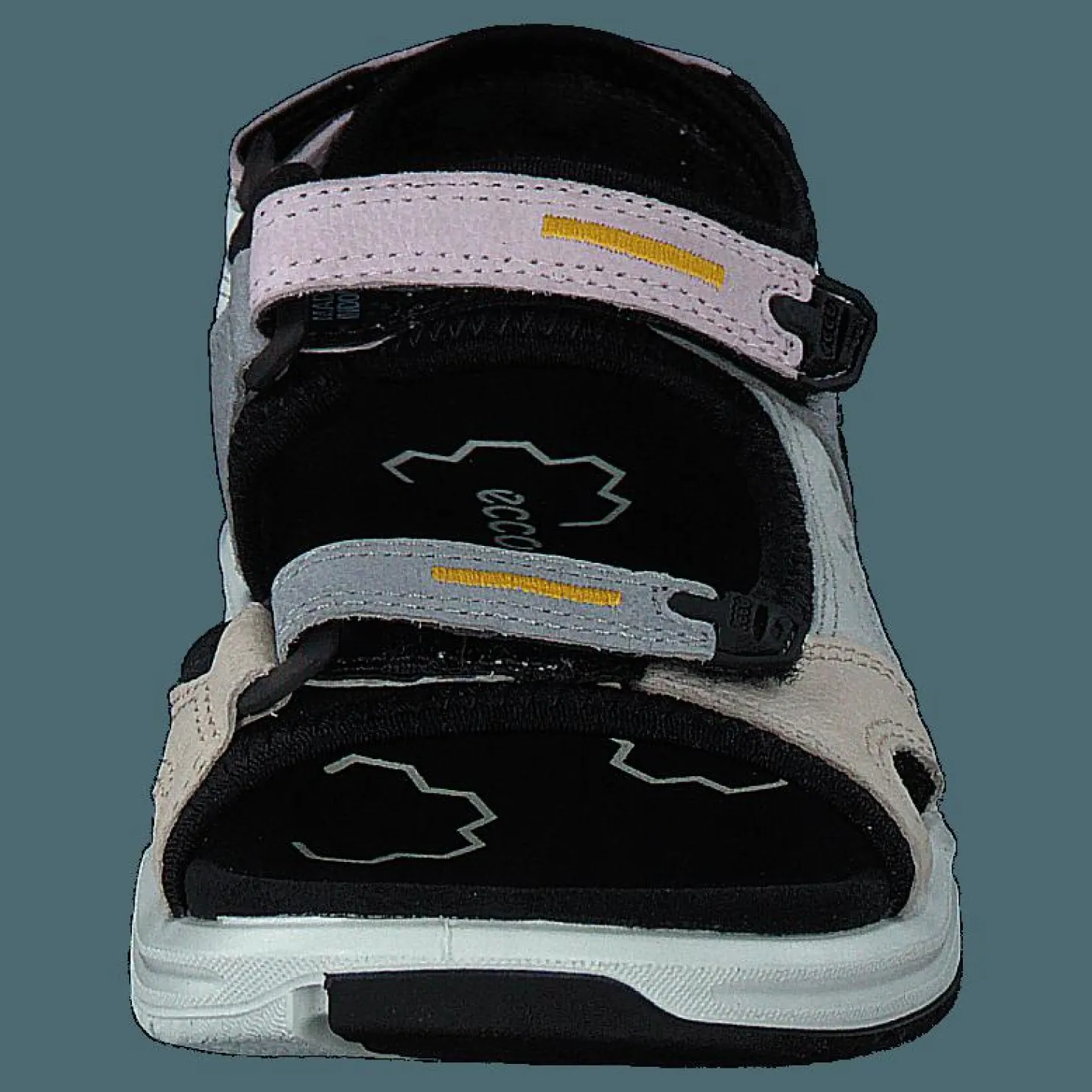 ECCO X-trinsic K Multicolor Blossom Rose Grå Online
