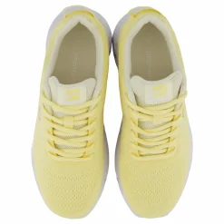 Bagheera Eclipse Light Yellow/white Gul
