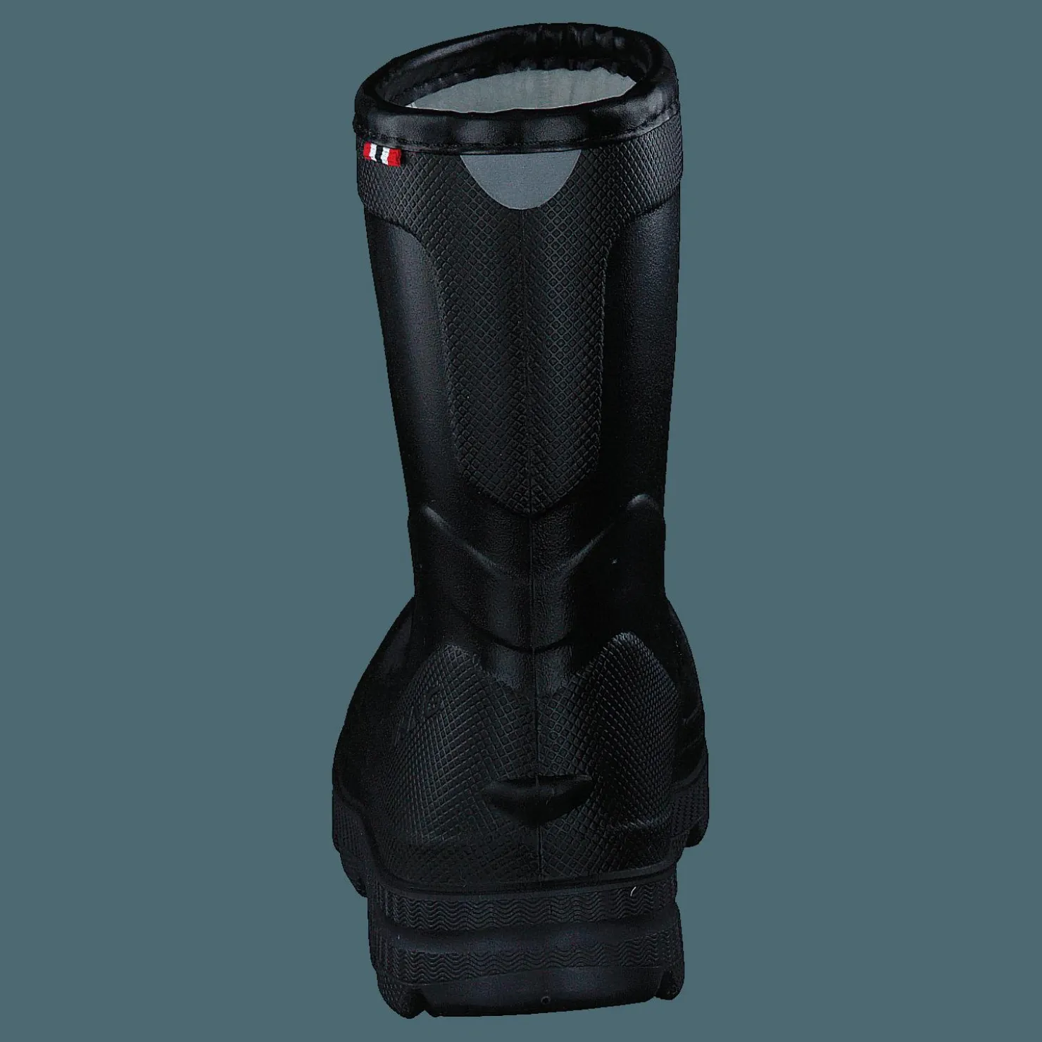 Viking Ecorox 1.0 Black/charcoal Svart New