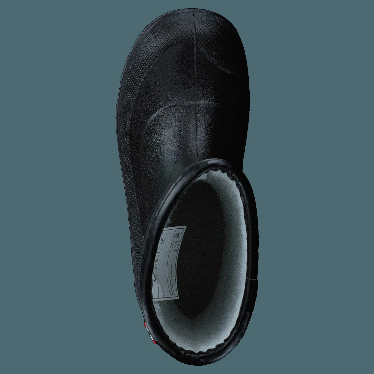 Viking Ecorox 1.0 Black/charcoal Svart New