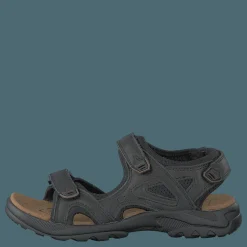 Soft Comfort Edana Black Svart