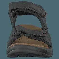 Soft Comfort Edana Black Svart