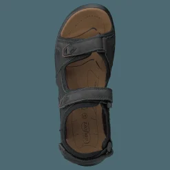 Soft Comfort Edana Black Svart