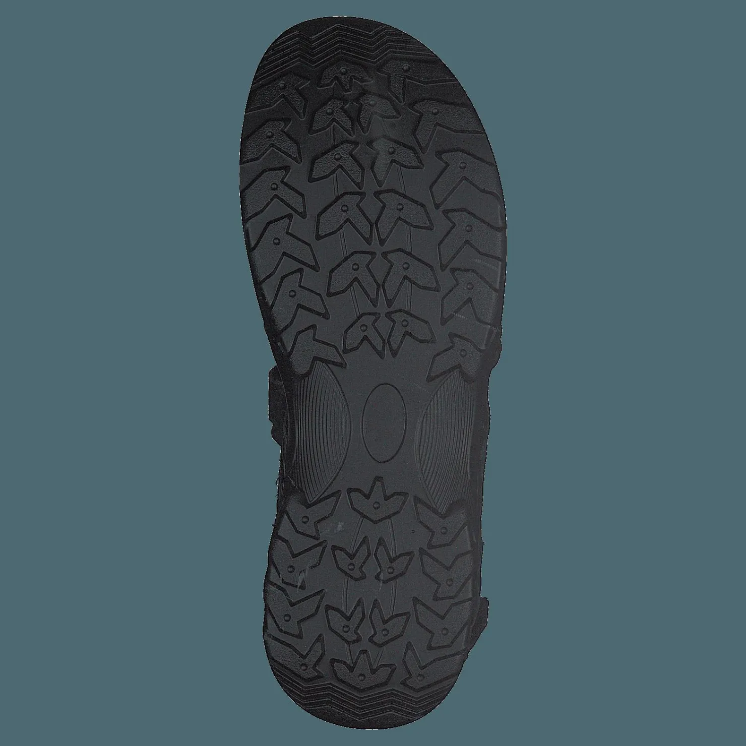 Soft Comfort Edana Black Svart
