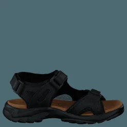 Soft Comfort Edana Black Svart New