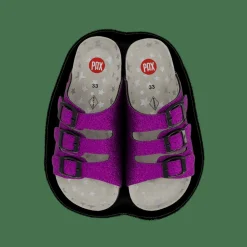 Pax Edda Purple Lila New