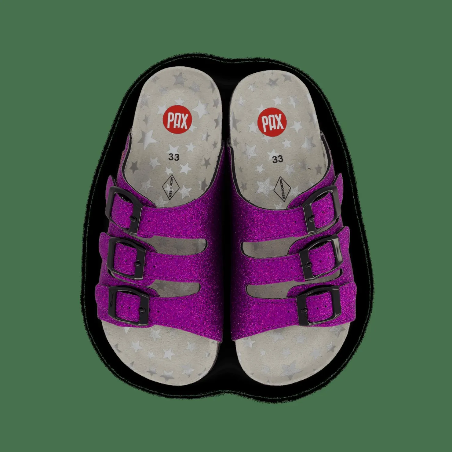 Pax Edda Purple Lila New