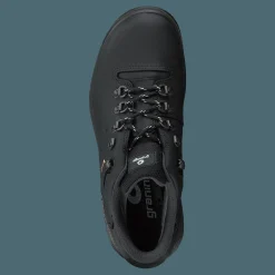 Graninge Edevik 01 Black Svart Hot