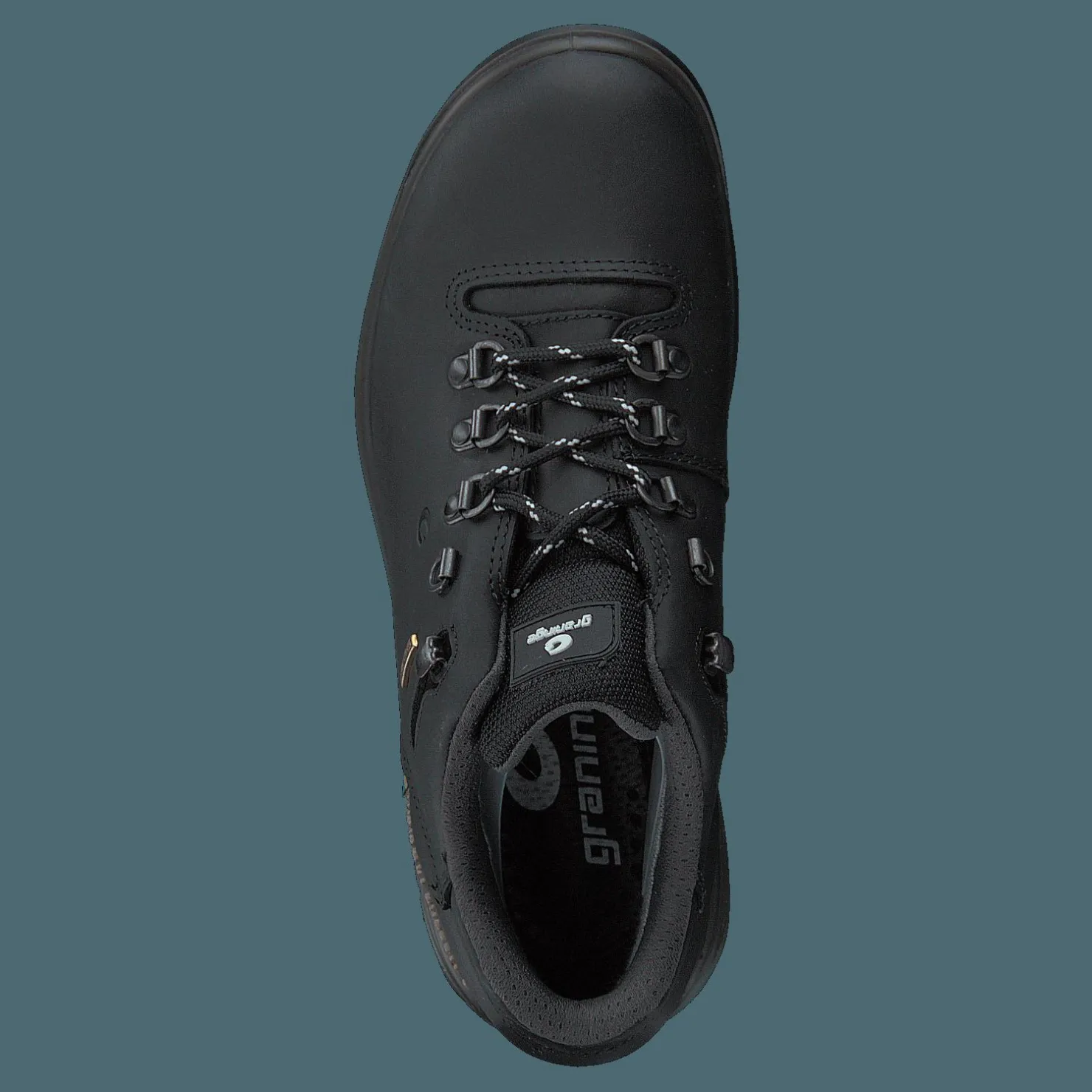Graninge Edevik 01 Black Svart Hot