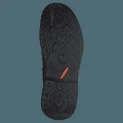 Graninge Edevik 01 Black Svart Hot
