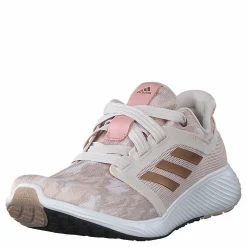 adidas Edge Lux 3 Shoes Echo Pink / Copper Met. / Echo Pin Brun och Grå Outlet