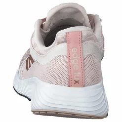 adidas Edge Lux 3 Shoes Echo Pink / Copper Met. / Echo Pin Brun och Grå Outlet