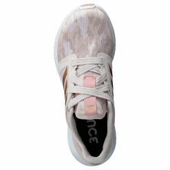 adidas Edge Lux 3 Shoes Echo Pink / Copper Met. / Echo Pin Brun och Grå Outlet