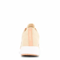 adidas Edge Lux 4 Shoes Halo Blush / Copper Metallic / Cloud White Orange och Beige Best