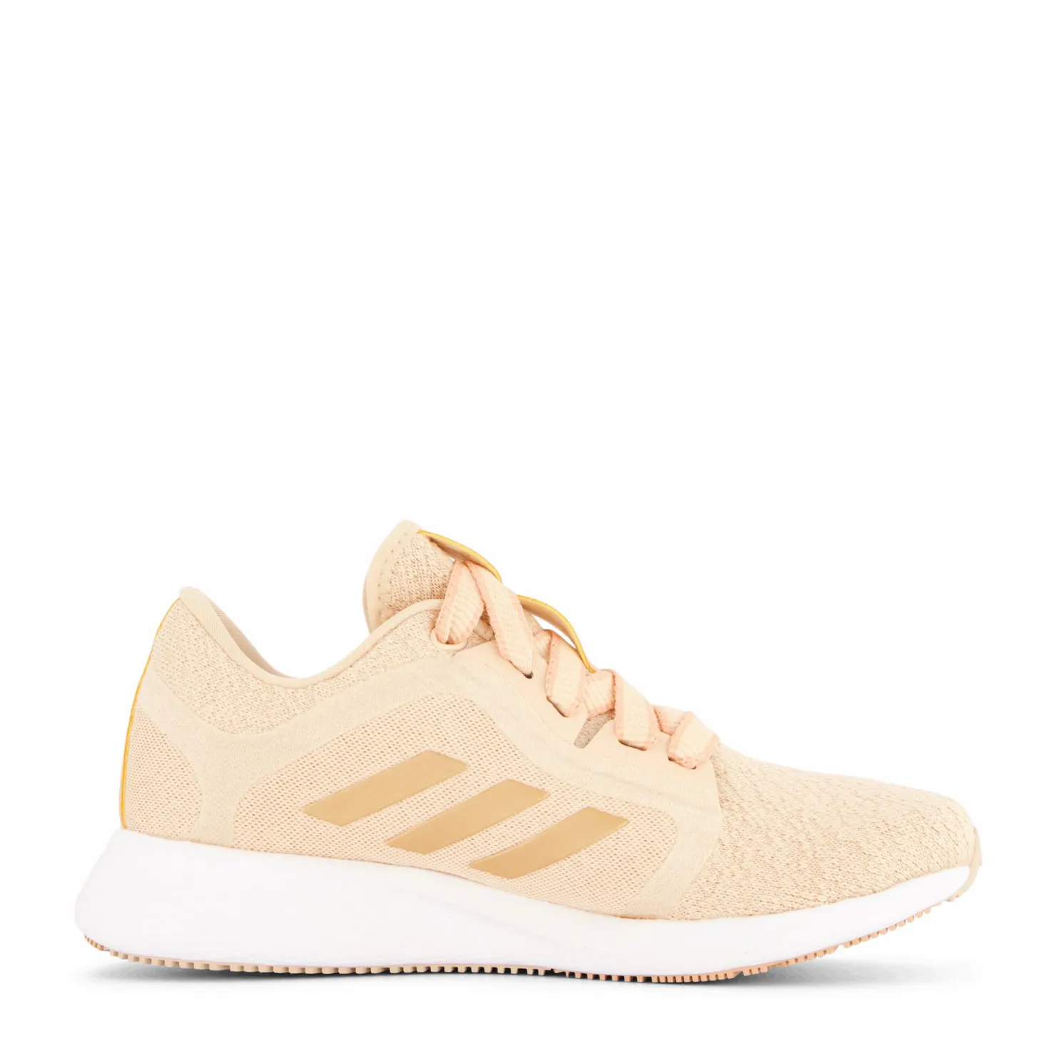 adidas Edge Lux 4 Shoes Halo Blush / Copper Metallic / Cloud White Orange och Beige Best