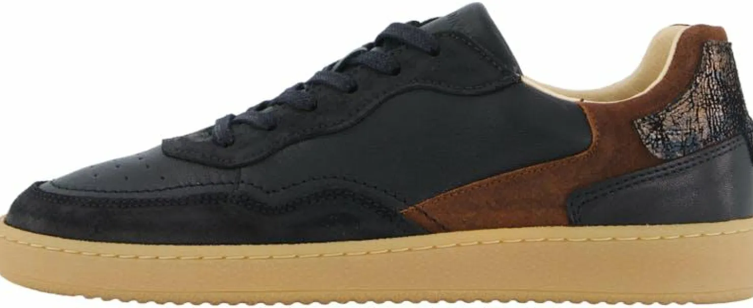 Ten Points Edit Black och Brown