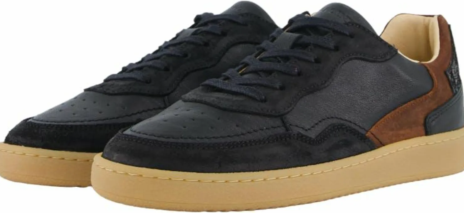 Ten Points Edit Black och Brown