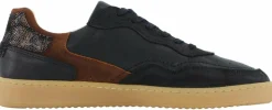 Ten Points Edit Black och Brown